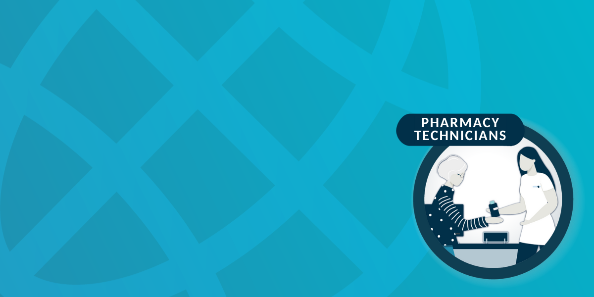 Pharmacy Technicians: Essential for Independent Pharmacists
