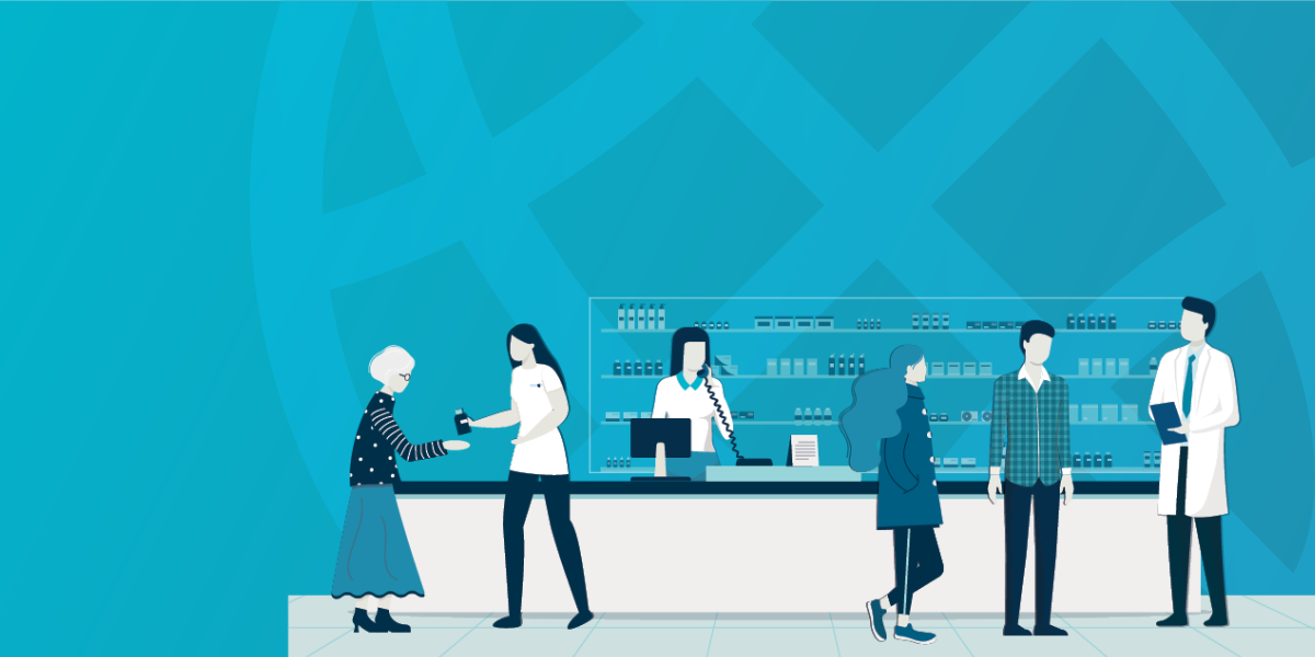 Solutions for Qualified Health Centers for COVID-19 and More