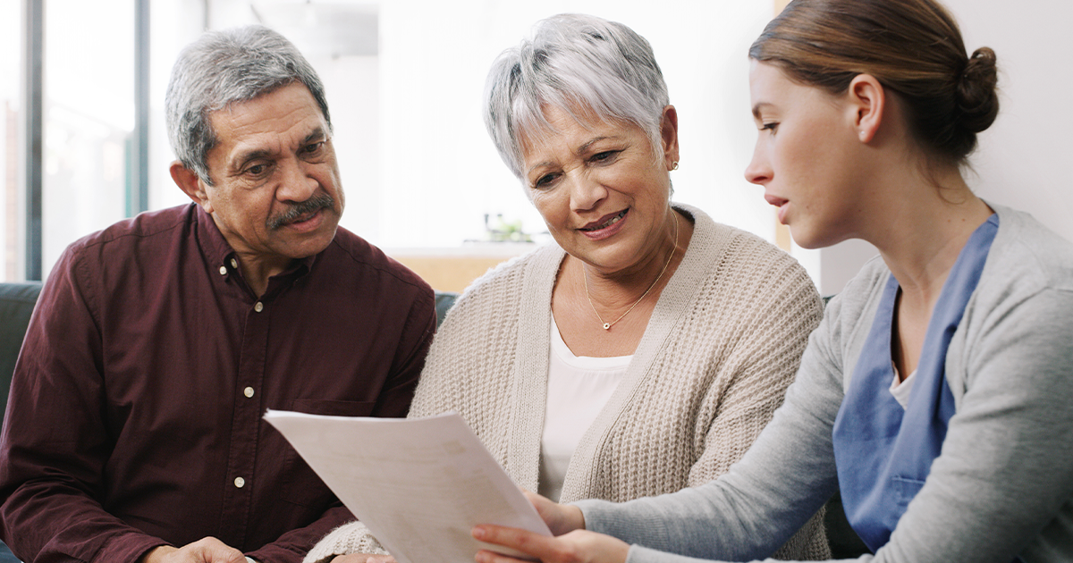 3 Reasons to Plan for Medicare Plan Reviews