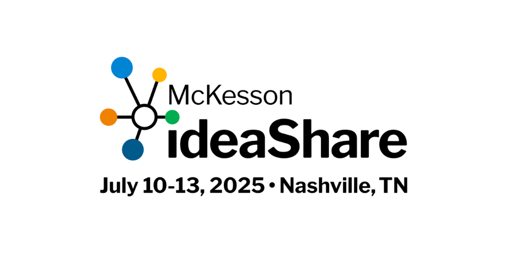 McKesson ideaShare