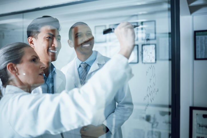 Future of Pharmacy