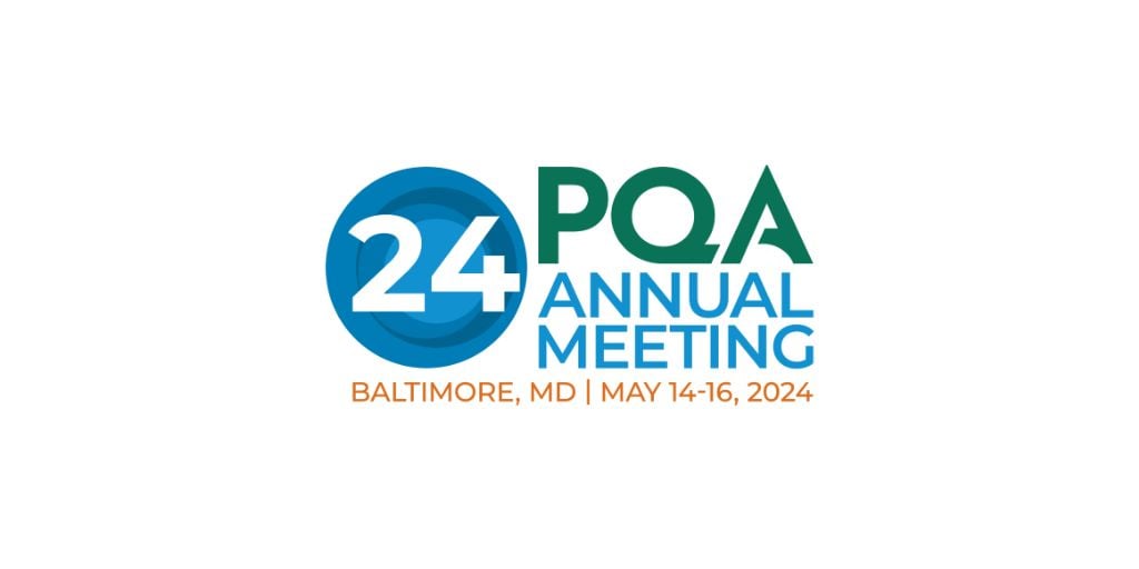 PQA Annual Meeting