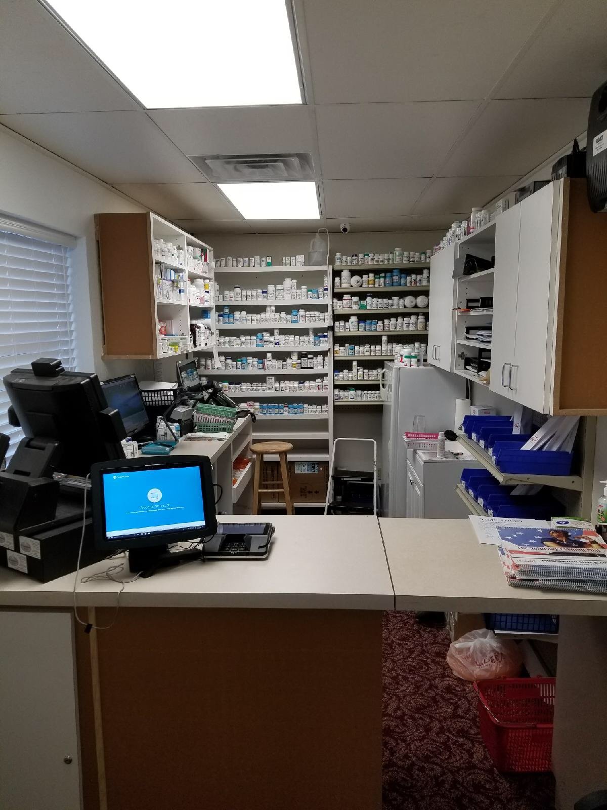 Q&A With Micah Pratt: Pharmacist at Community Telepharmacy in Texas
