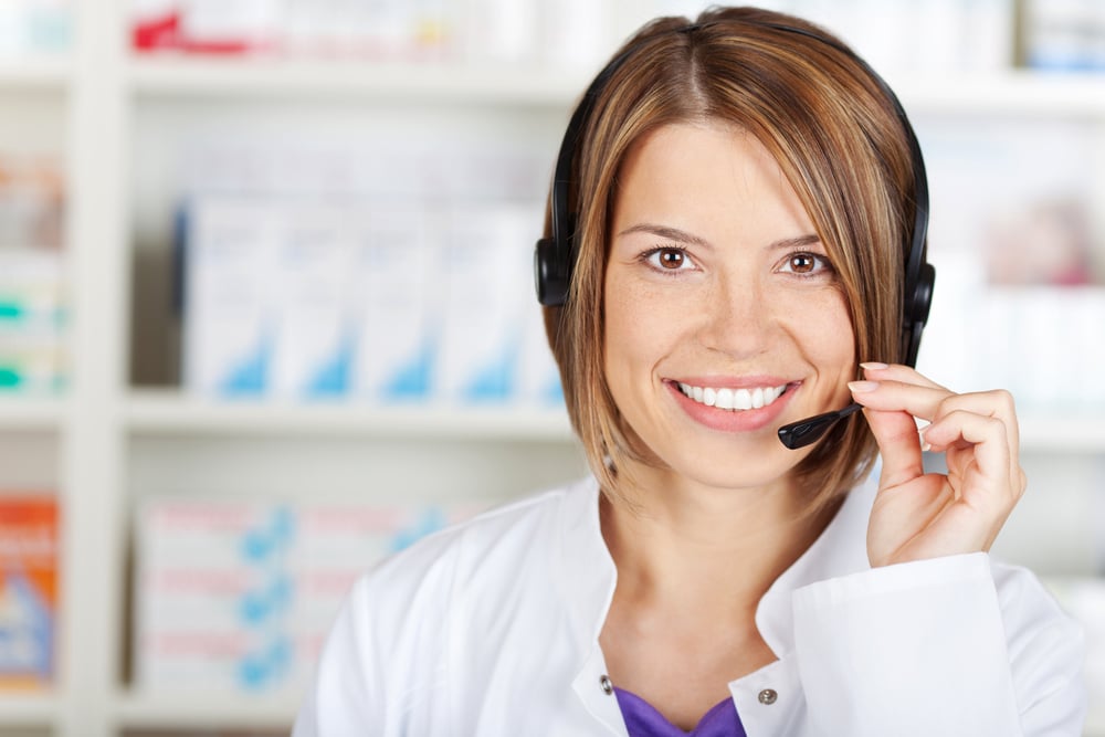 Back to basics: telepharmacy and how it works