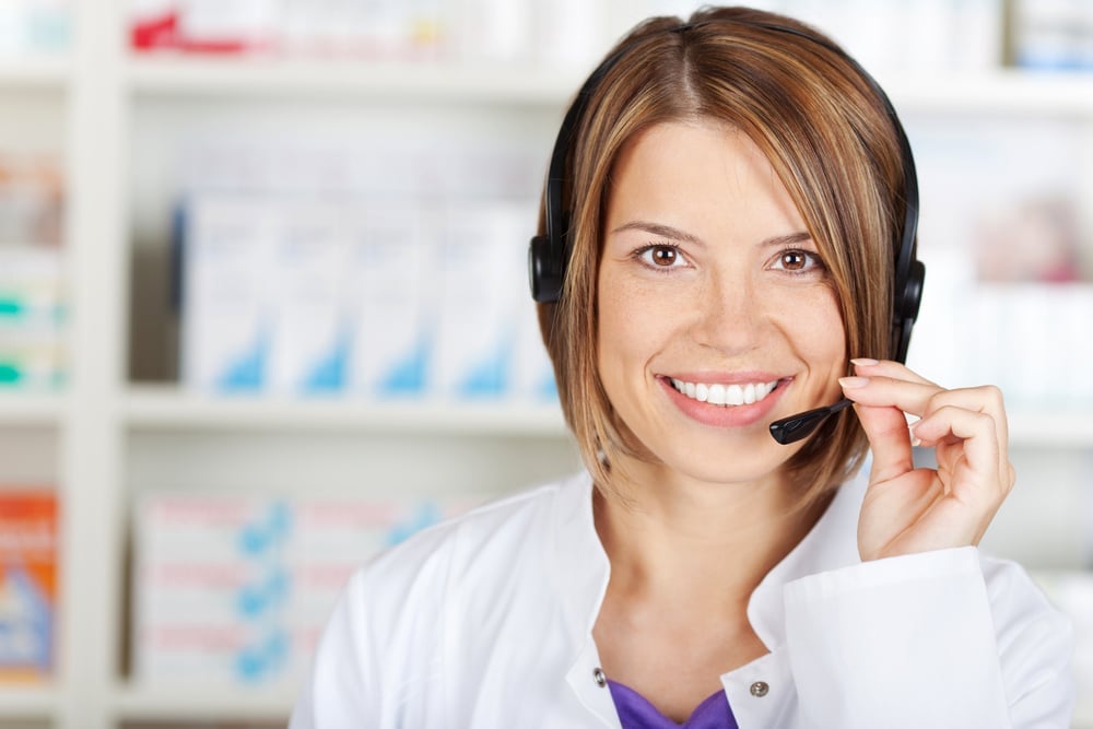 Back to Basics: Telepharmacy and How it Works