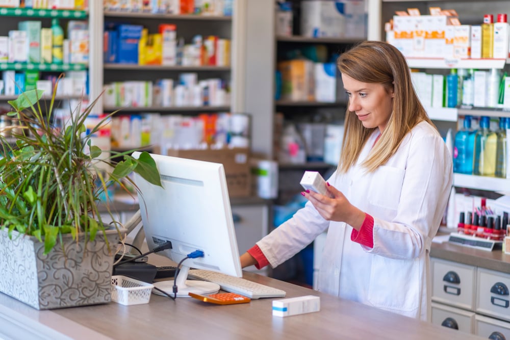 The OutcomesOne platform is innovating solutions across pharmacies, payers and pharmaceutical manufacturers
