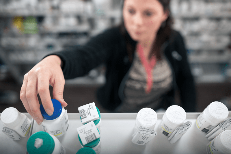 3 Tips to Improve Your Retail Pharmacy Workflow