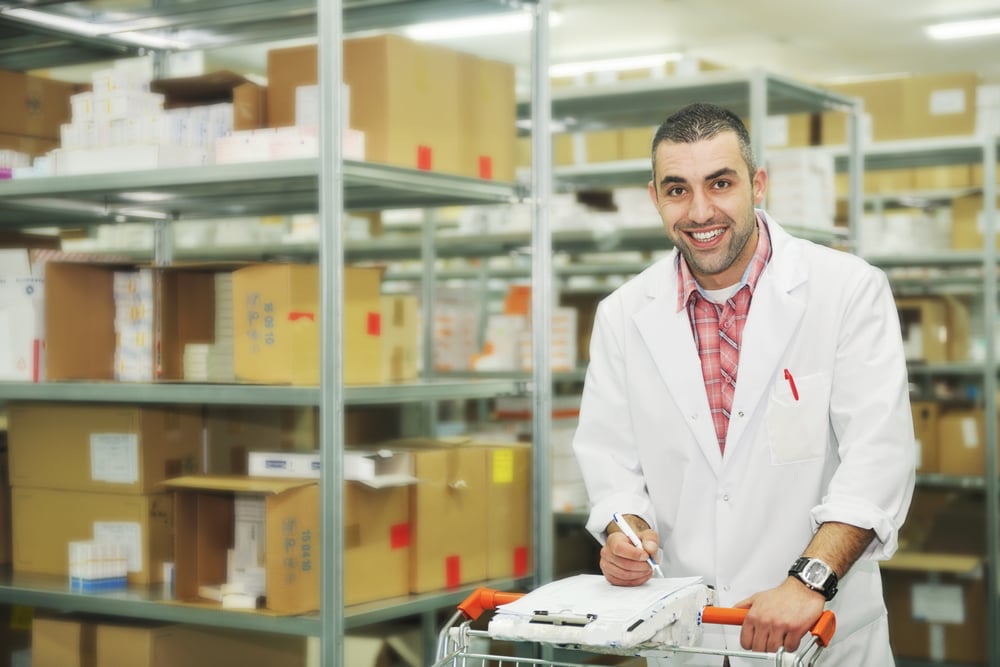 Outcomes® pharmacy solutions for smoother formulary update transitions