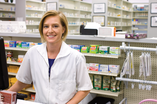 4 Ways Pharmacists Improve Outcomes by Thinking Outside the Box