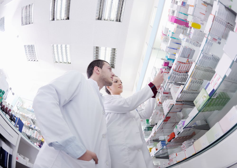 How a retail-pharmacy CMR can improve your members' experience