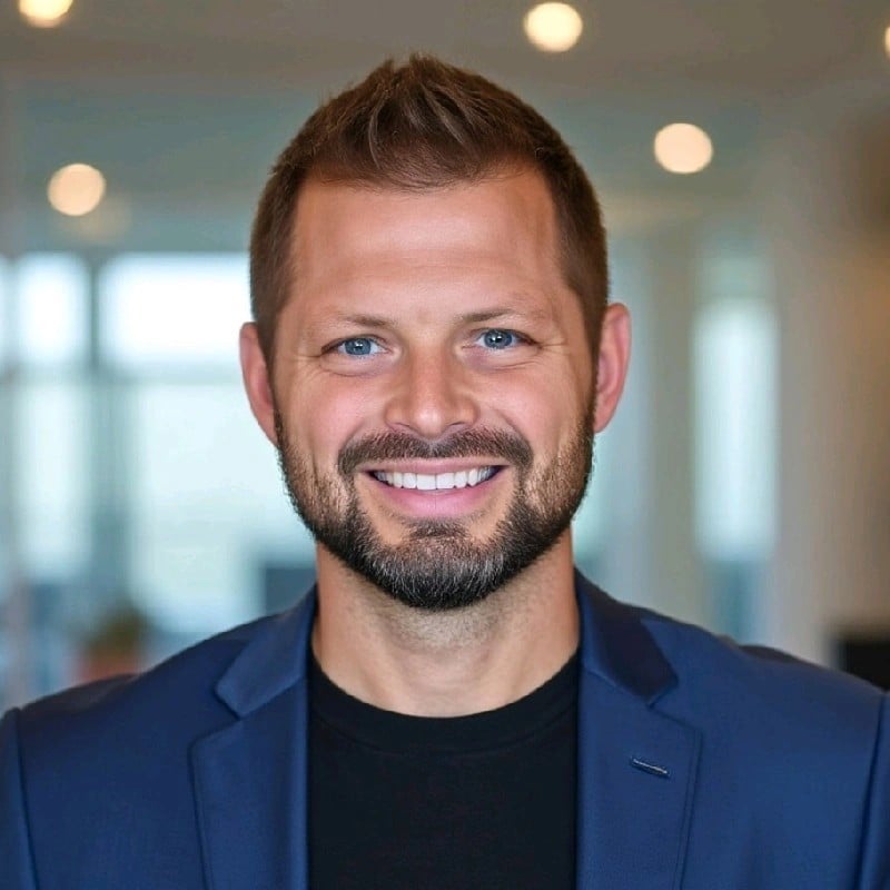 Jonathan Grice, PharmD, MSA