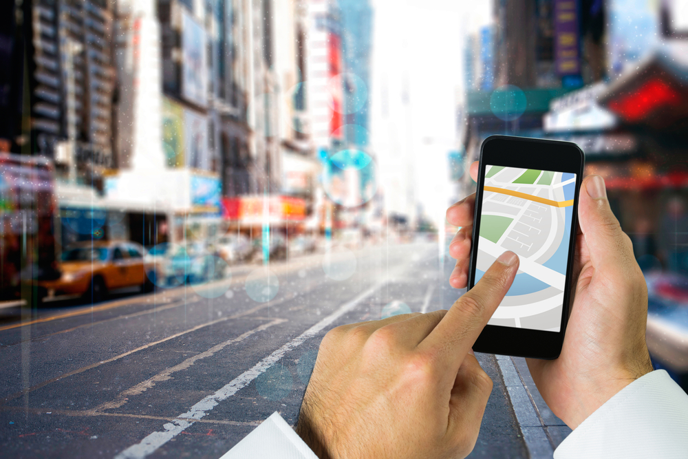 Don't Get Lost in DIR: Navigate the Long Road Ahead with TDS