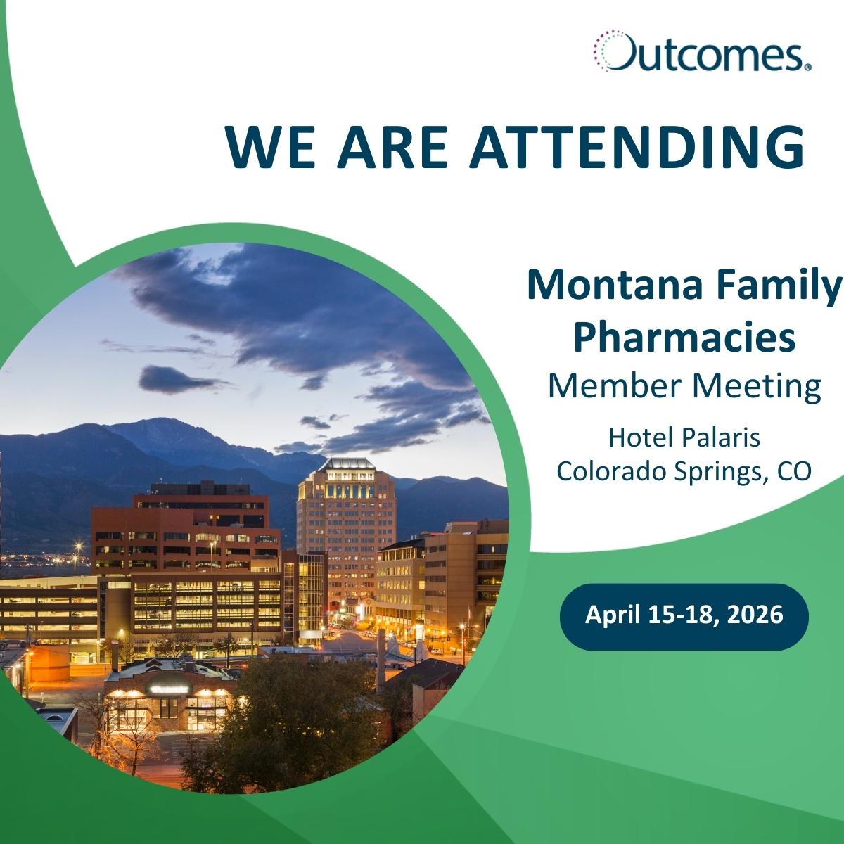 Montana Family Pharmacies member Meeting