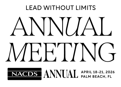 NACDS Annual Meeting