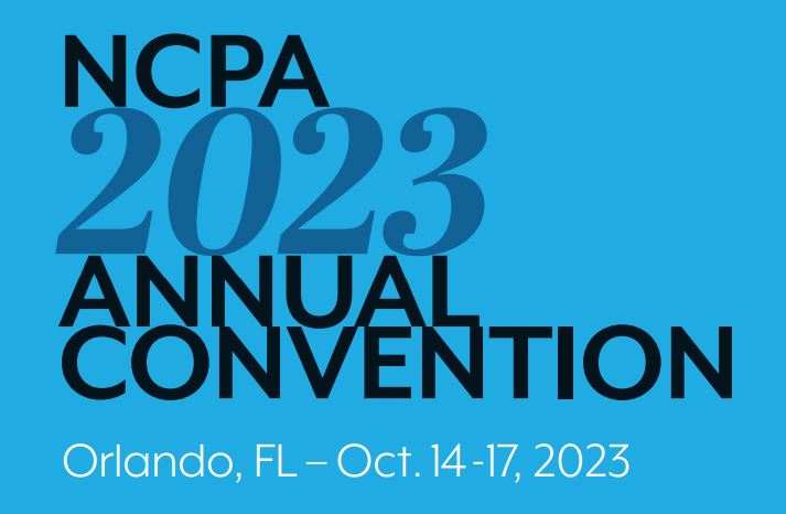 NCPA Annual Convention