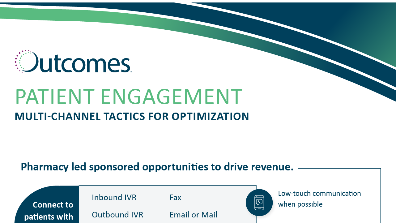 Outcomes Patient Engagement Image