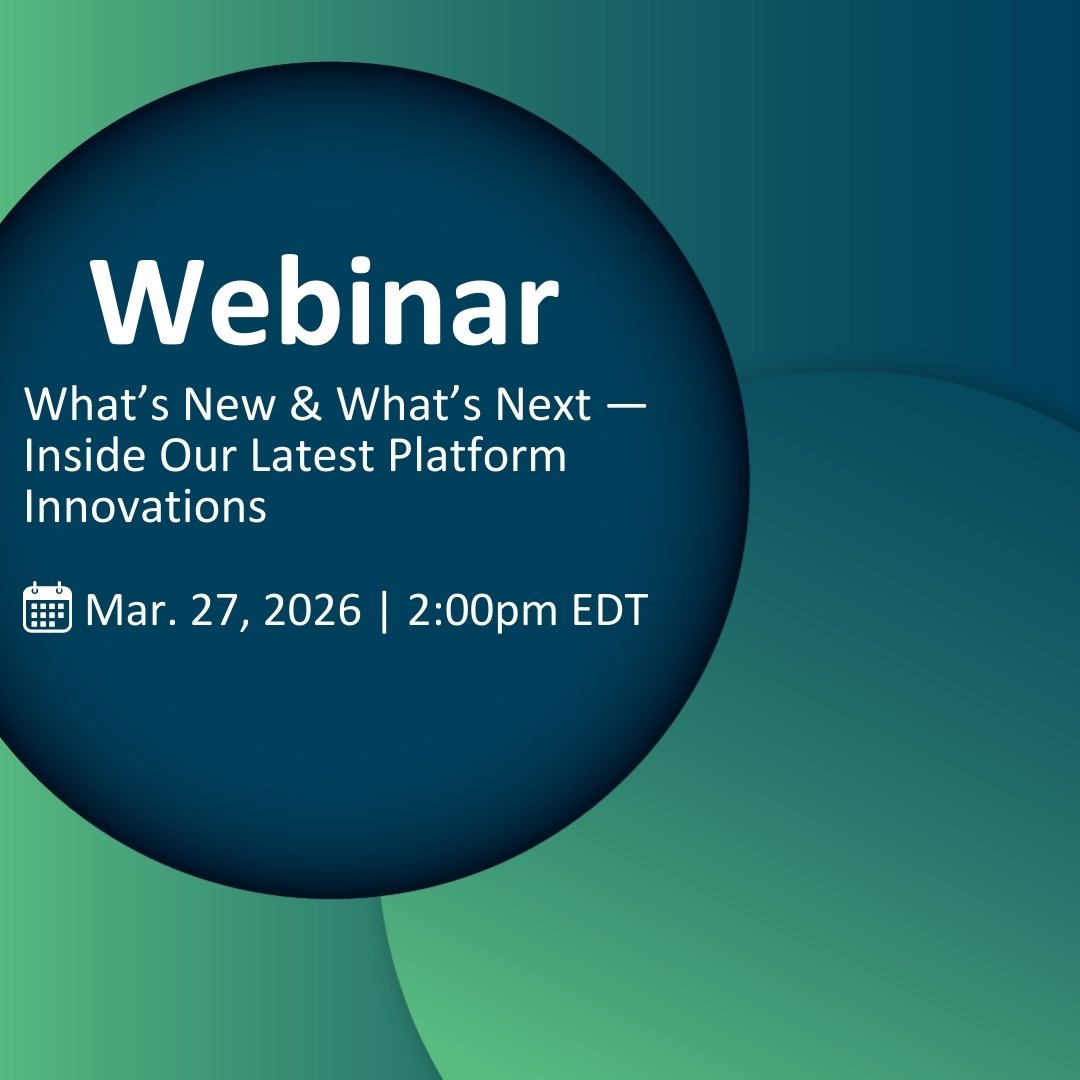 What's New & What's Next — Inside our latest Platform Innovations