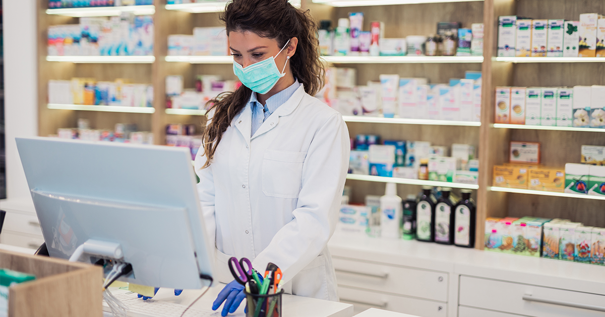 Transaction Data Systems Selects Waystar to Process Claims, Aiding Pharmacists Entering Care Delivery Model
