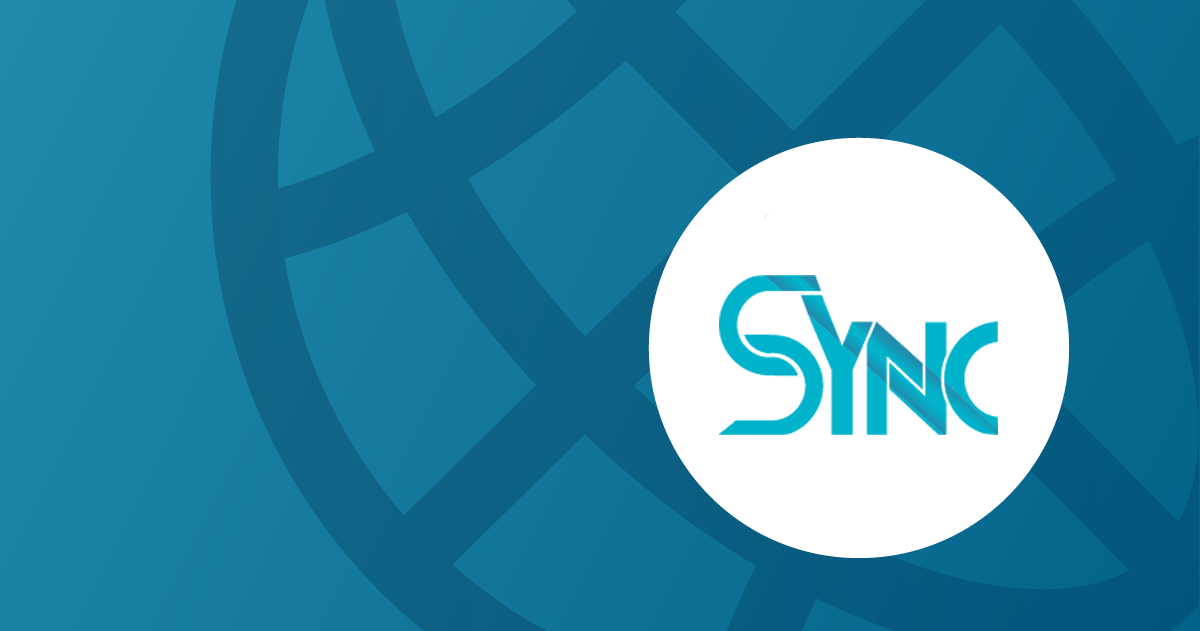 Make the Most of Your SYNC Conference Experience