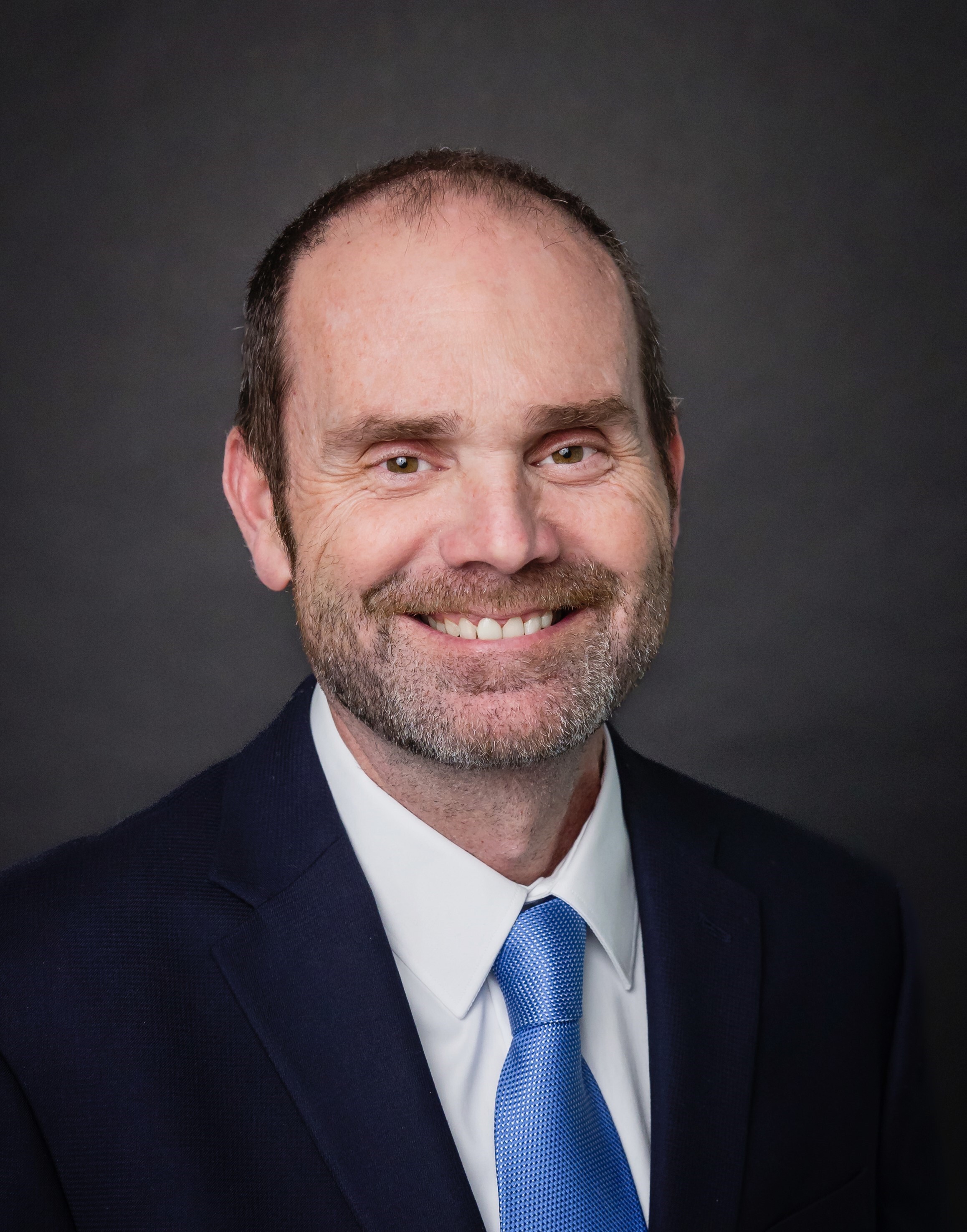 John Schaefer, JD