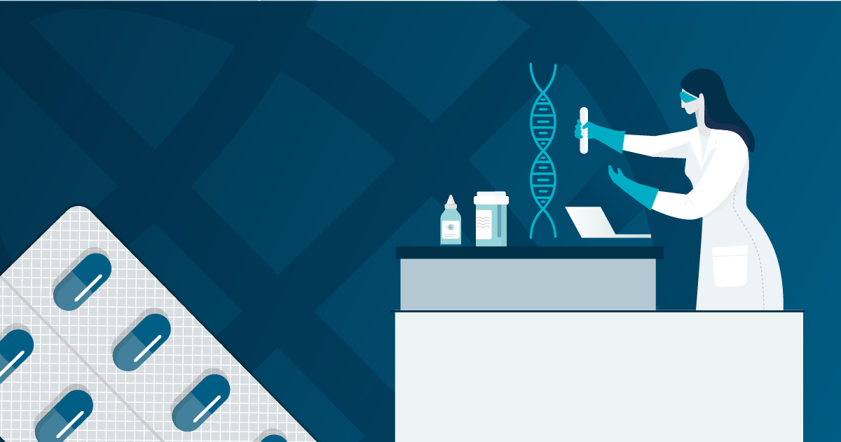 Specialty 101 The Specialty Pharmacy Effect