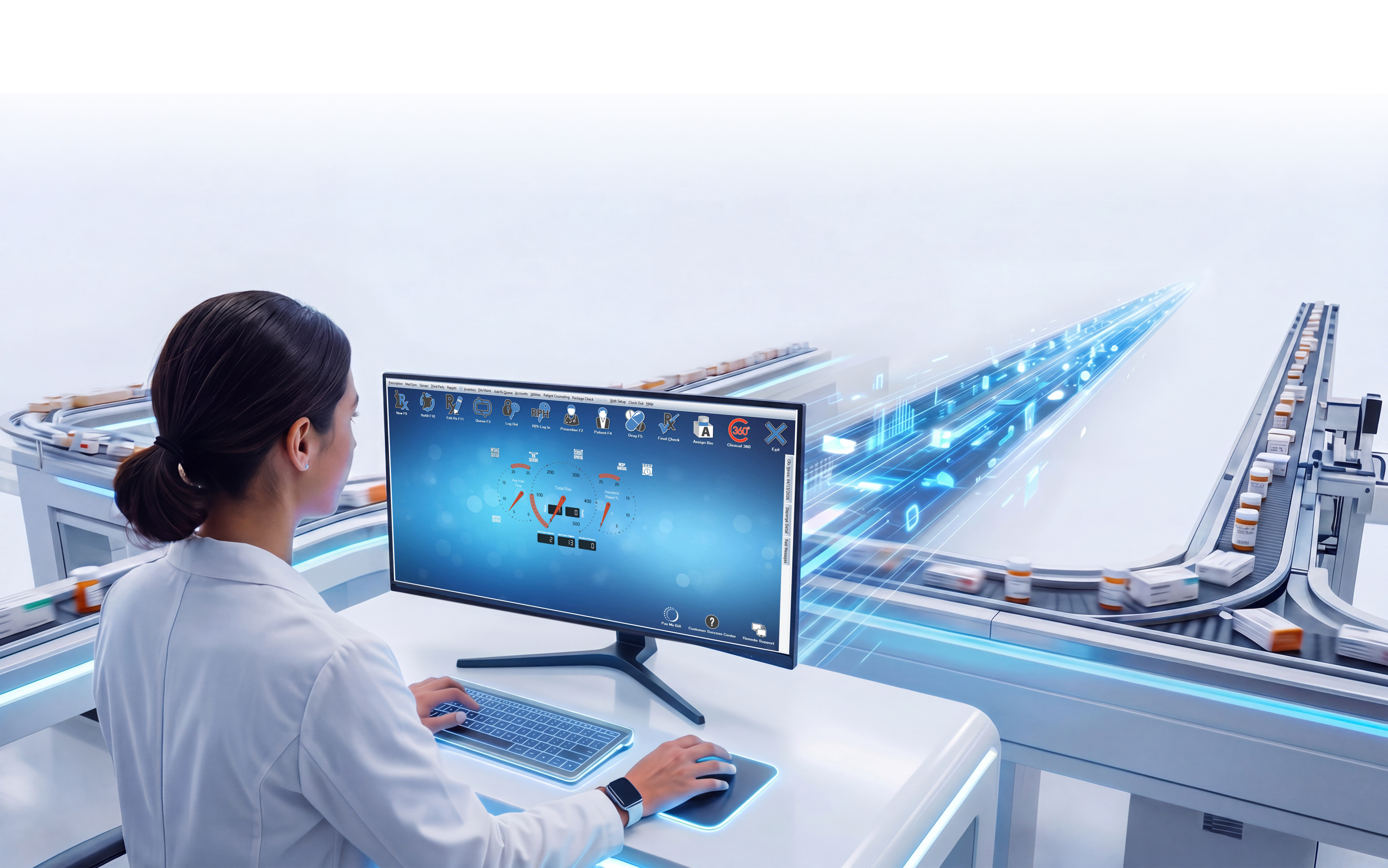 ComputerRx Isn’t Standing Still—Here’s What’s Actually Improving