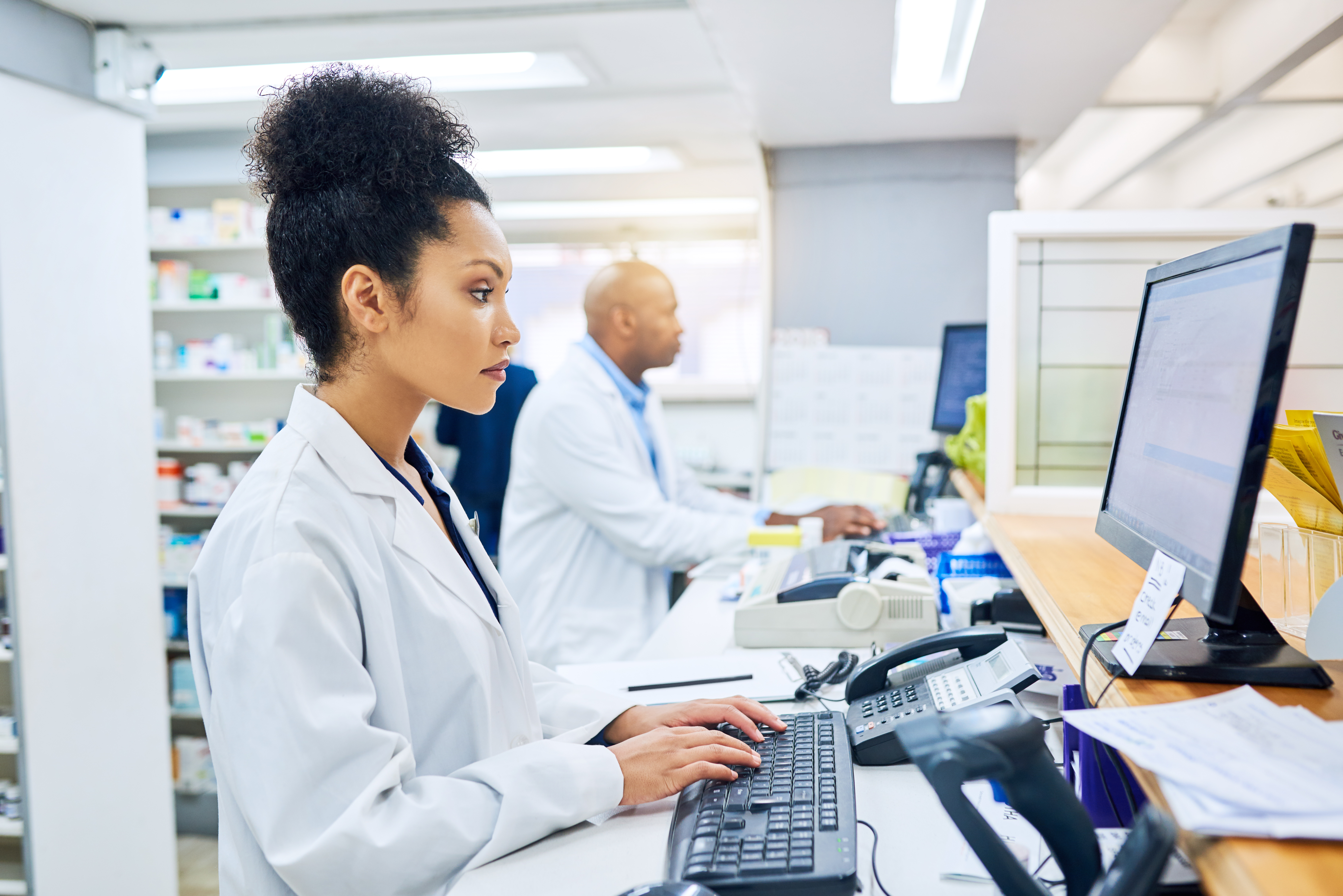 Transaction Data Systems Awarded Top Pharmacy Solution