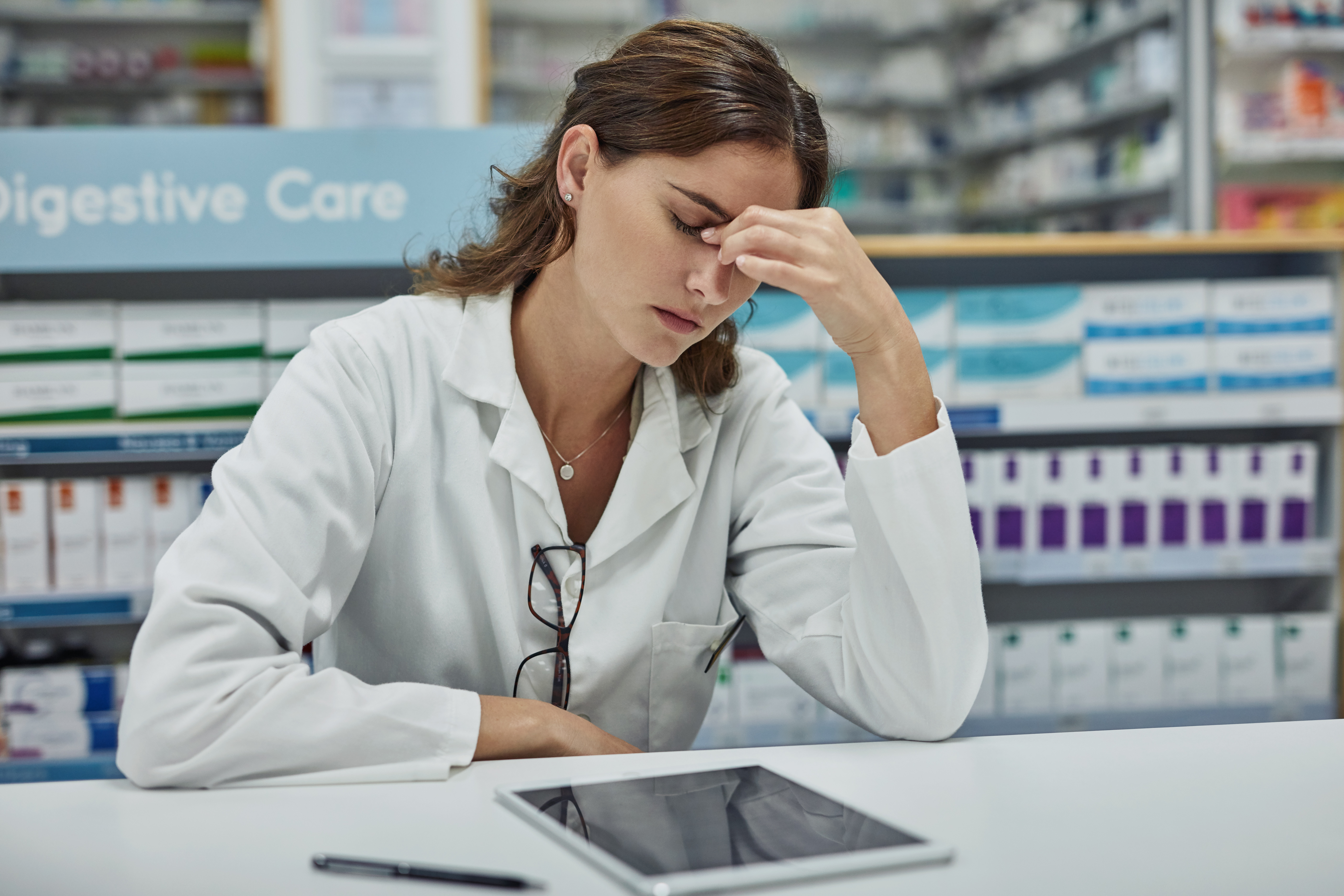 Your Pharmacy Software is Sunsetting: What's Next?