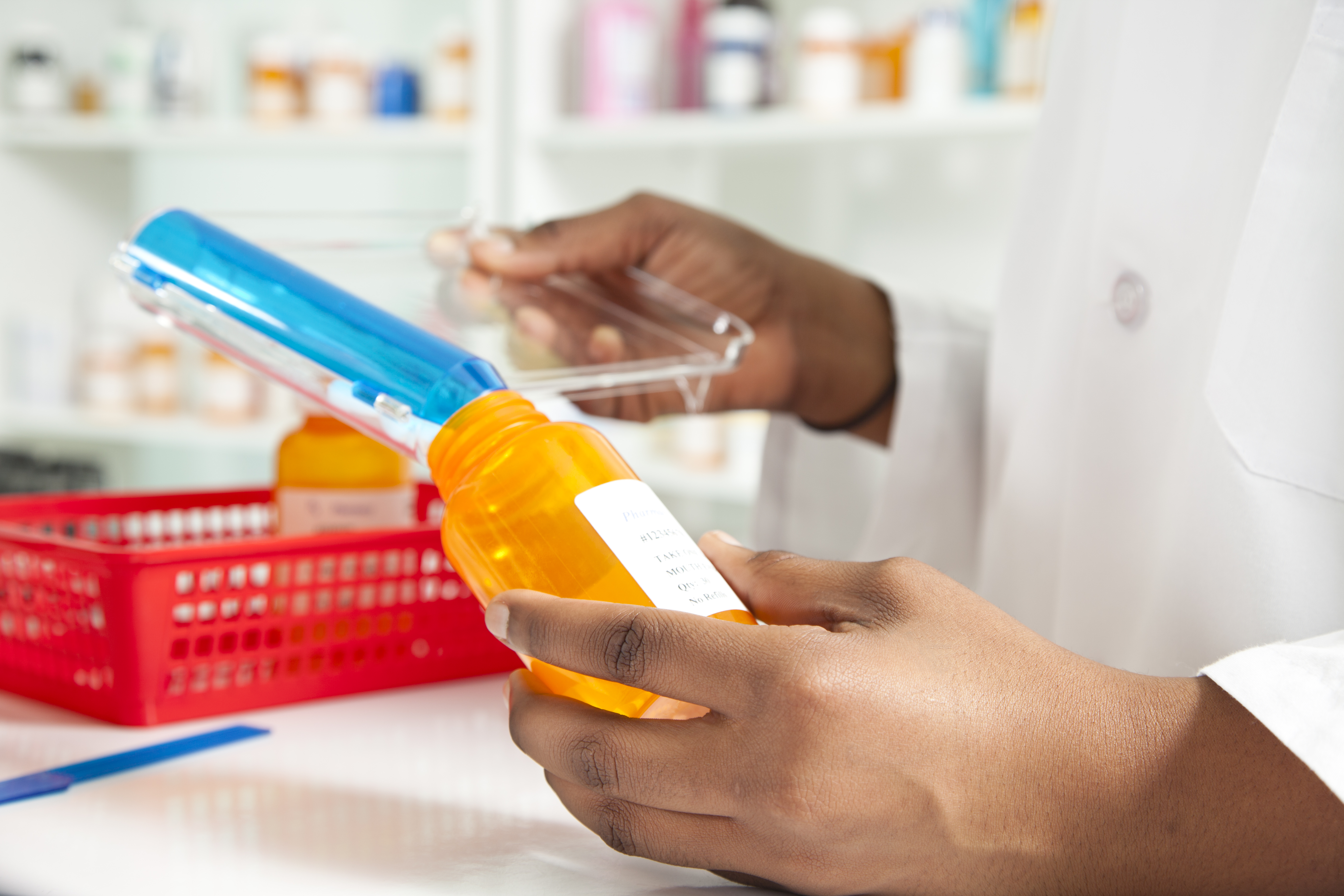 How Telepharmacy Can Improve Medication Adherence