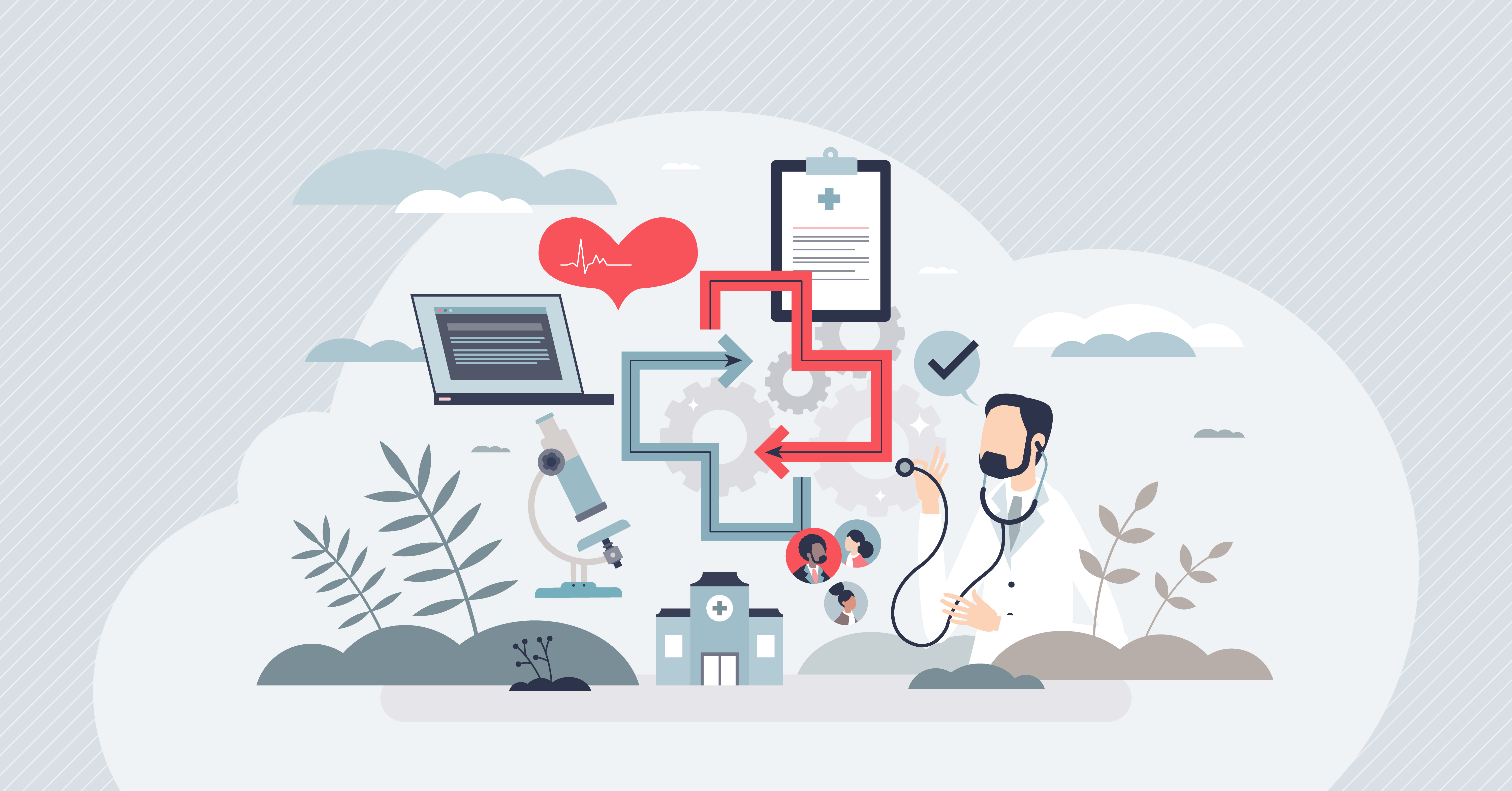 From Interoperability to Execution: What HIMSS 2026 Signals for the Payer Operating Model