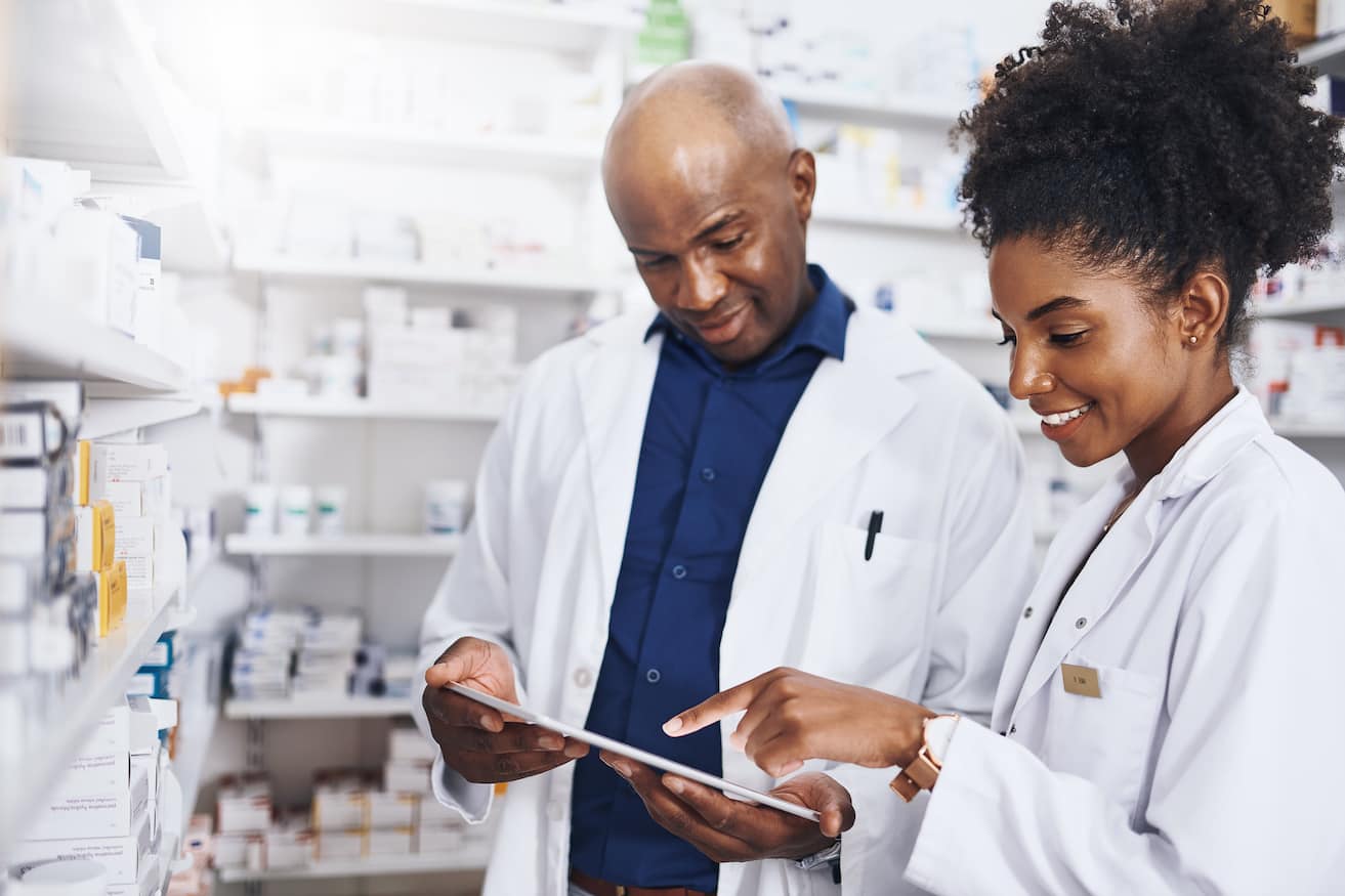 Honoring and Uplifting Black Excellence in the Field of Pharmacy