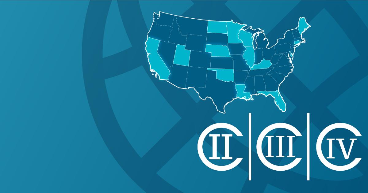 Changing State PDMP Regulations